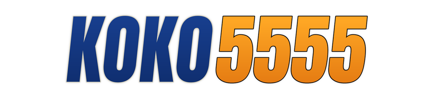 koko5555 লোগো